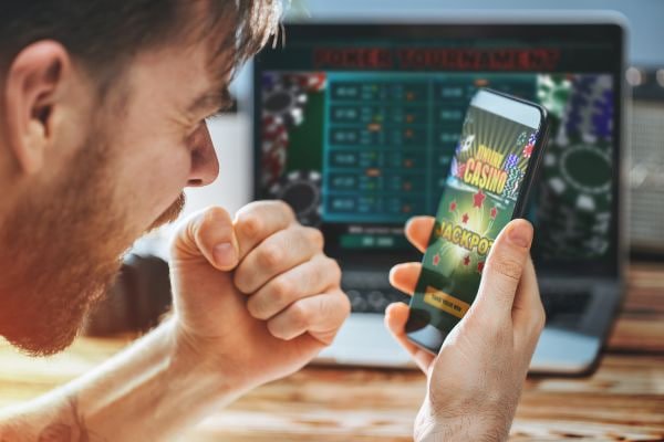 Giao diện cá cược thể thao tại okking99 trên điện thoại