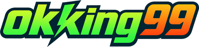okking99 logo